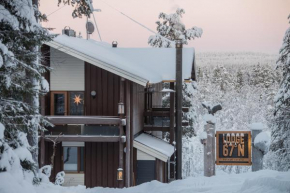 Lodge 67°N Lapland, Äkäslompolo